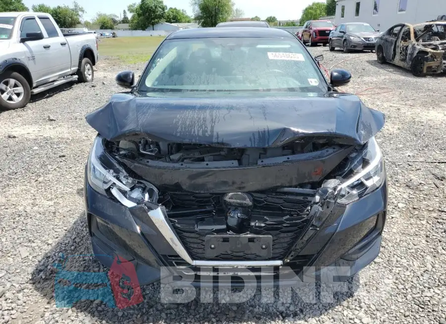 3N1AB8CV5LY263862 Photo# 5