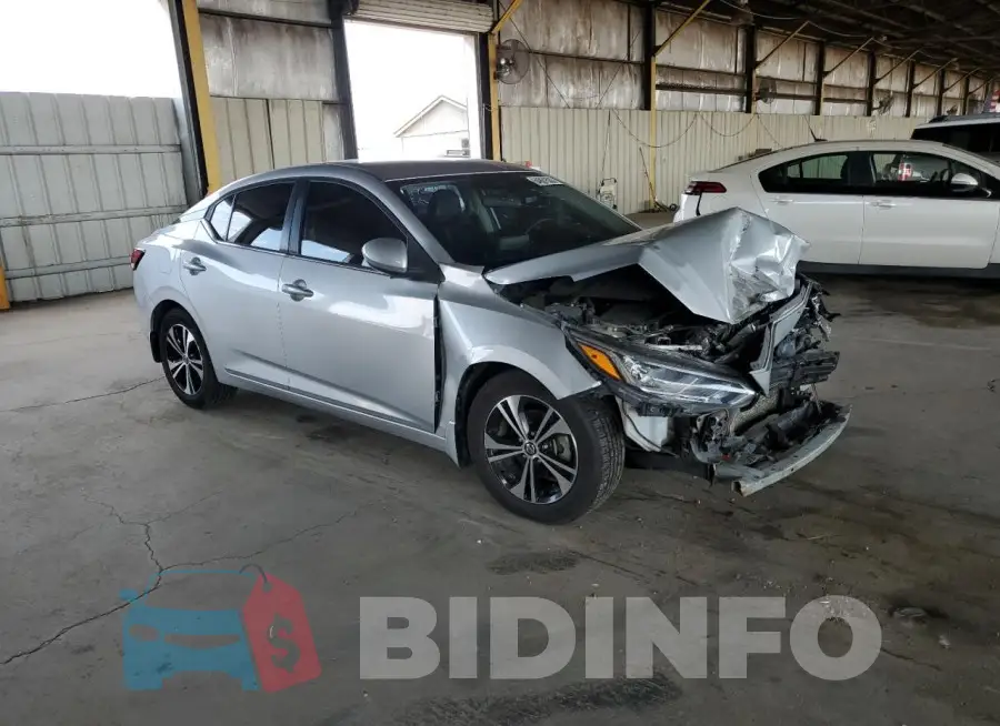 3N1AB8CV6LY240347 Photo# 4
