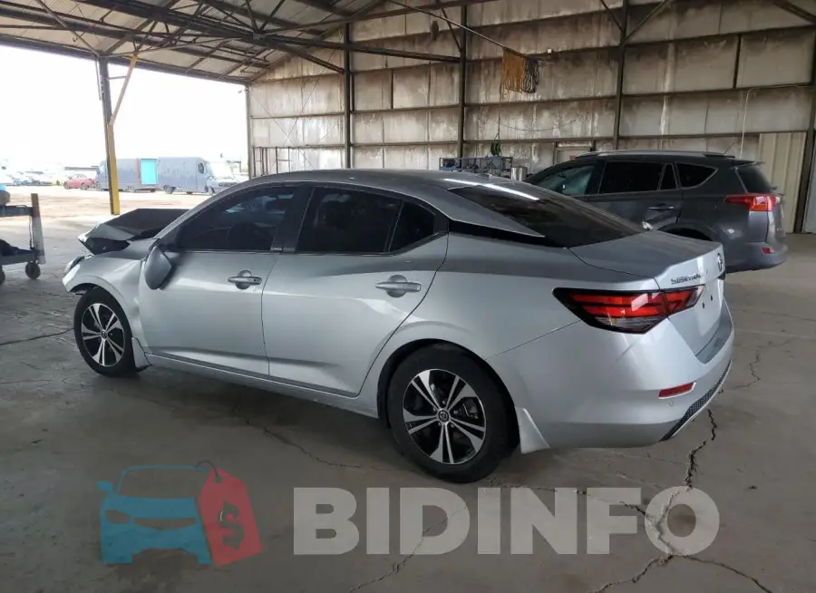 3N1AB8CV6LY240347 Photo# 2