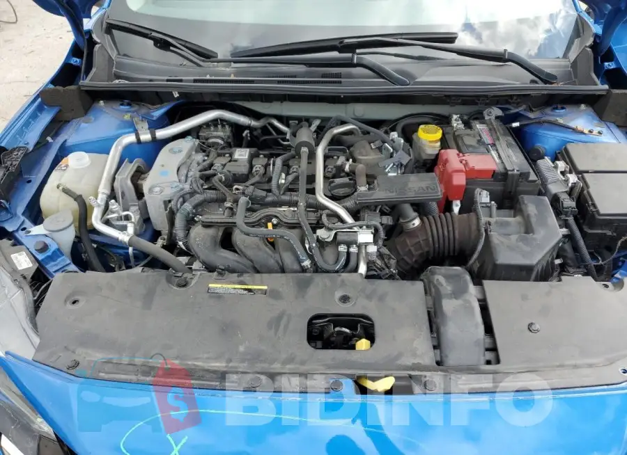 3N1AB8CV8RY220416 Photo# 11