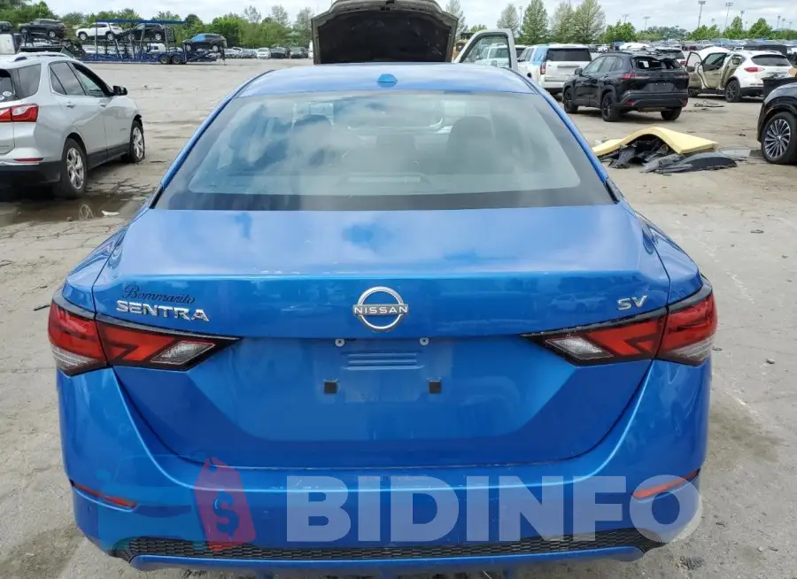 3N1AB8CV8RY220416 Photo# 6