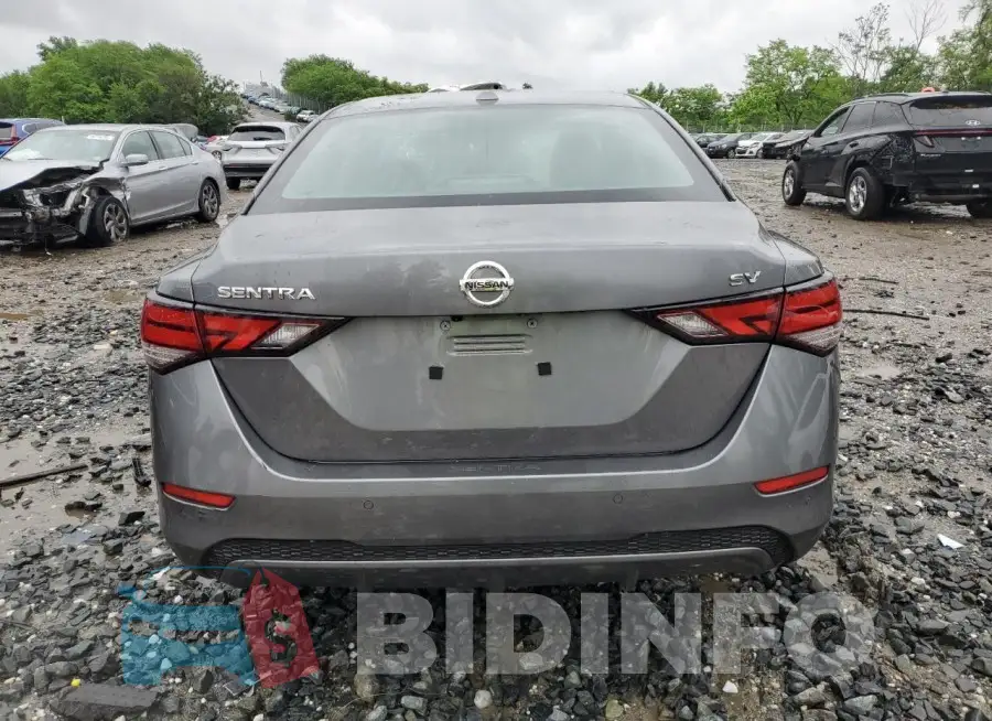 3N1AB8CV9PY265264 Photo# 6