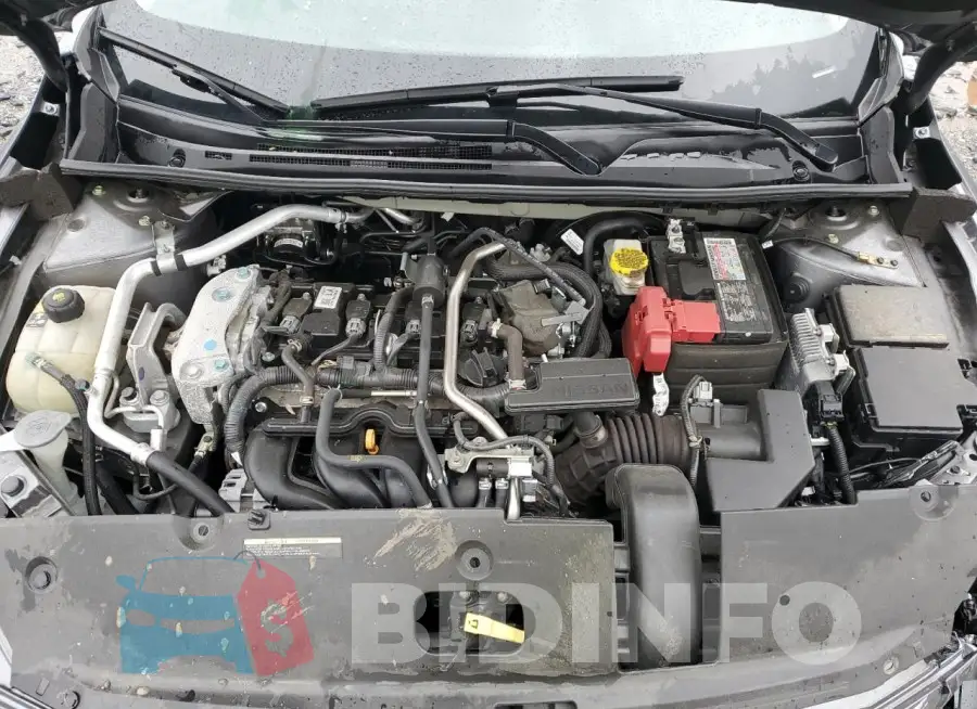 3N1AB8CV9PY265264 Photo# 11