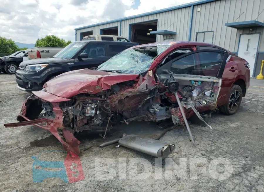3N1AB8CV9RY276414 Photo# 1