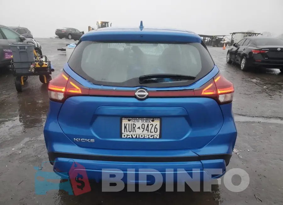 3N1CP5BV2NL496771 Photo# 6