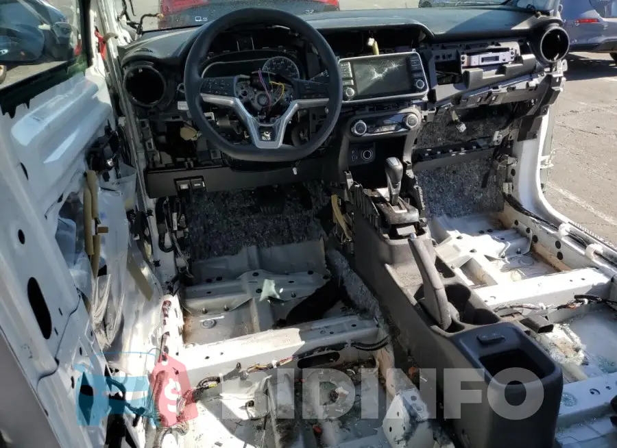 3N1CP5CV1LL482162 Photo# 8