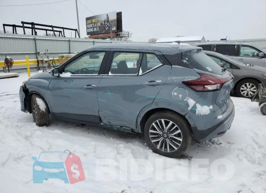 3N1CP5CV5ML538136 Photo# 2