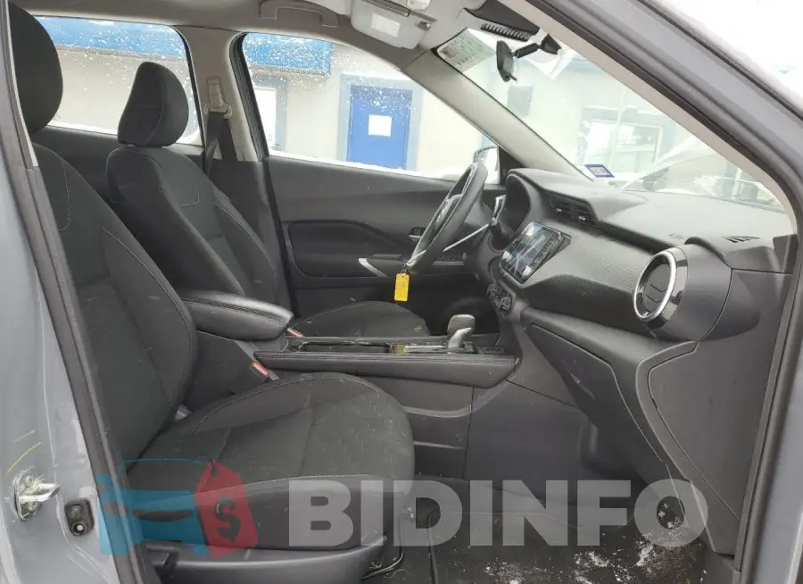 3N1CP5CV5ML538136 Photo# 7