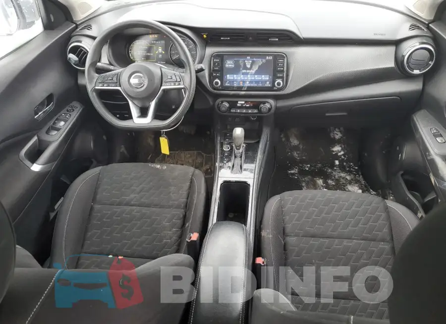 3N1CP5CV5ML538136 Photo# 8