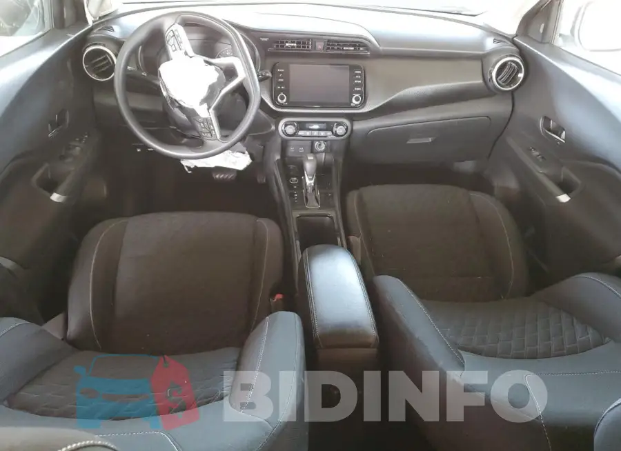 3N1CP5CV7ML503632 Photo# 8