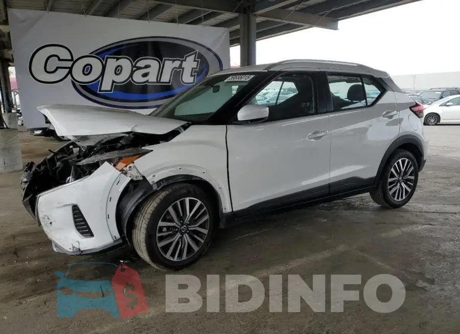3N1CP5CV7ML503632 Photo# 1