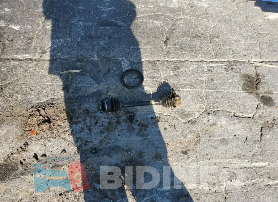5N1AR2MN4GC642642 Photo# 13
