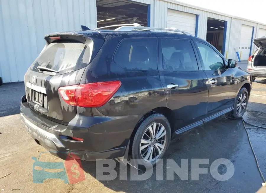 5N1DR2MN9KC585277 Photo# 3