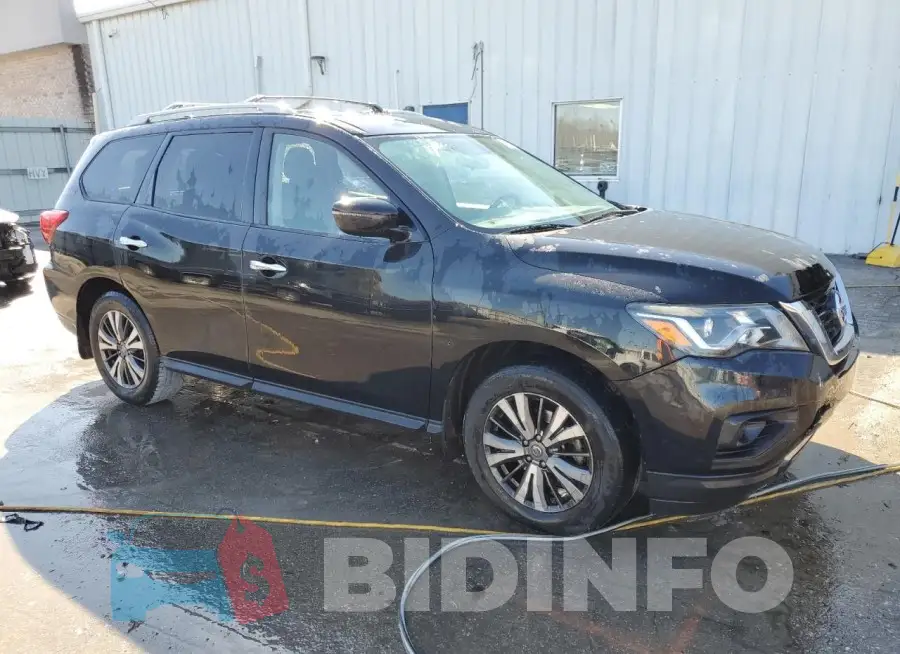 5N1DR2MN9KC585277 Photo# 4