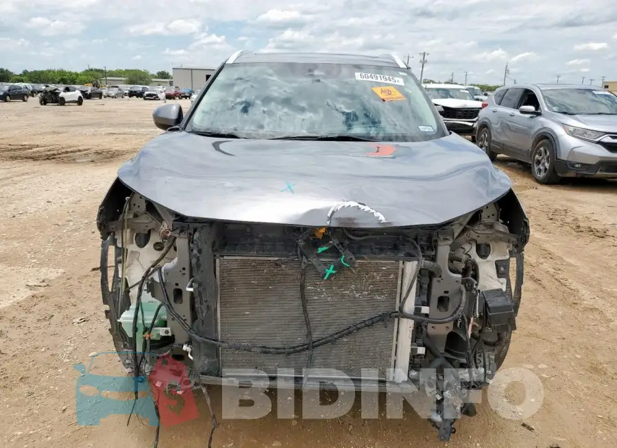 JN8BT3BB6RW444515 Photo# 5