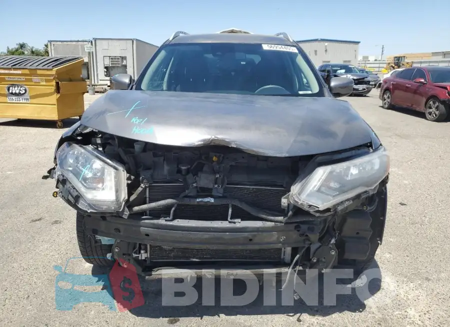 KNMAT2MT3LP532947 Photo# 5