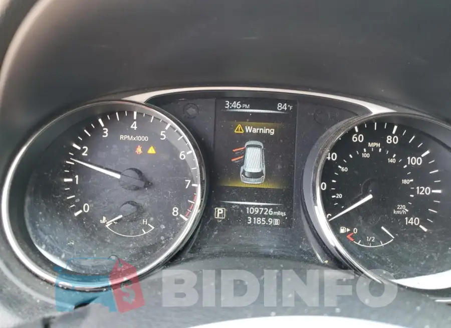 KNMAT2MV1GP630625 Photo# 9