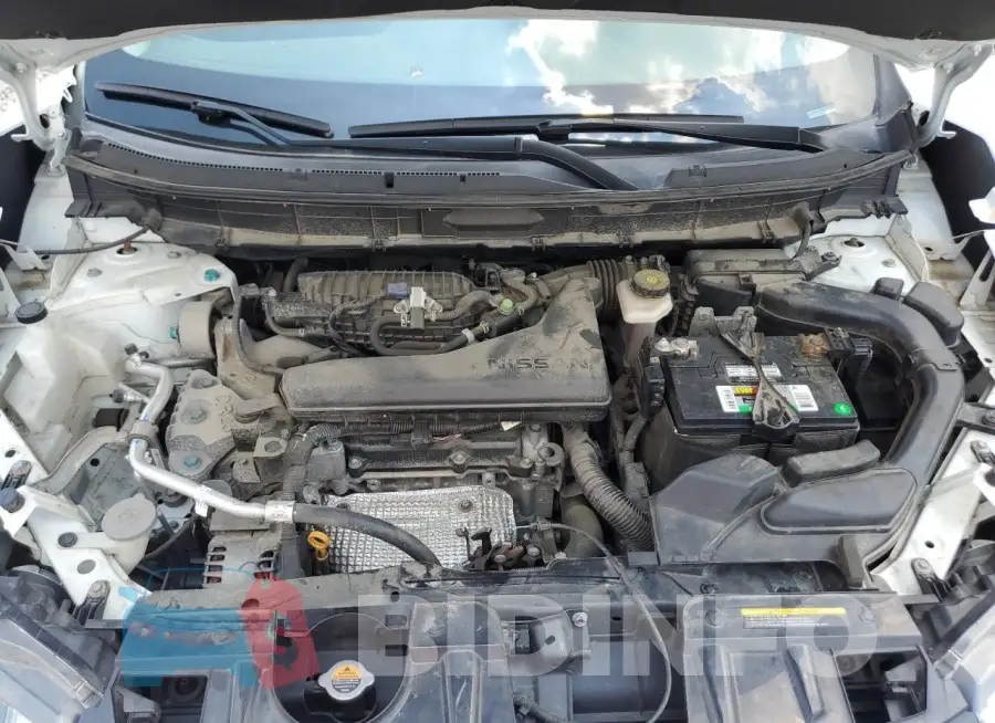 KNMAT2MV1JP521699 Photo# 12