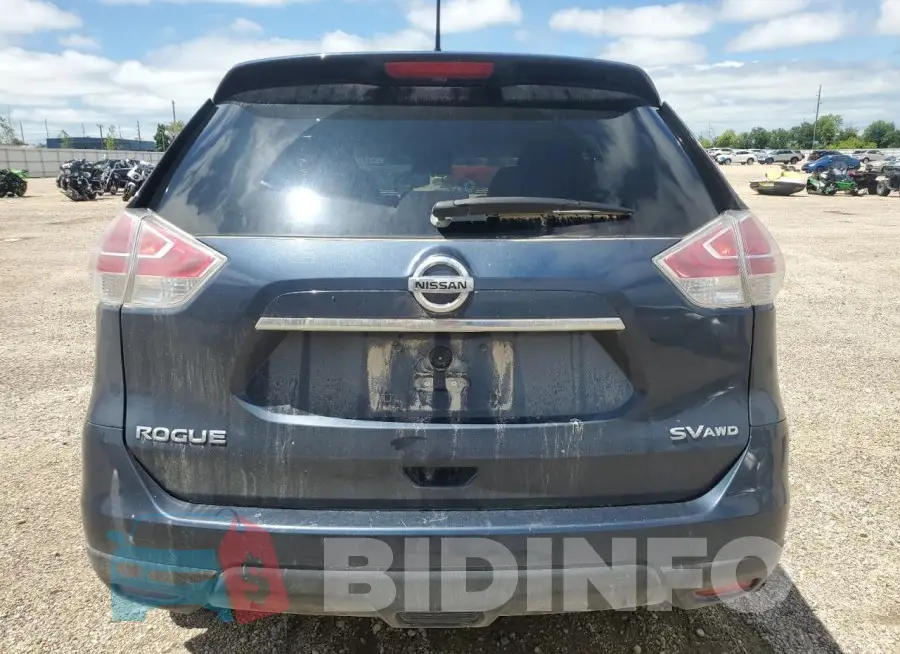 KNMAT2MV2GP633193 Photo# 6