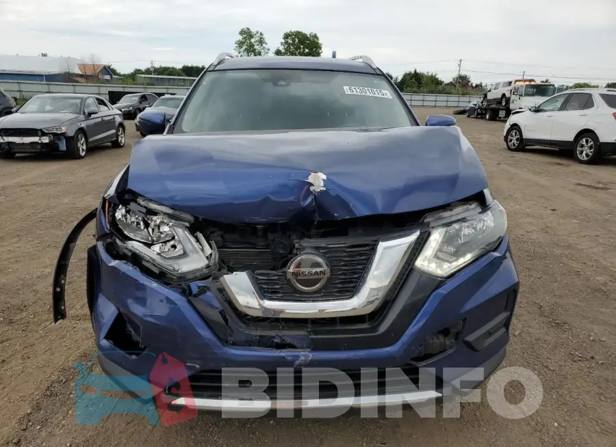 KNMAT2MV2LP526140 Photo# 5
