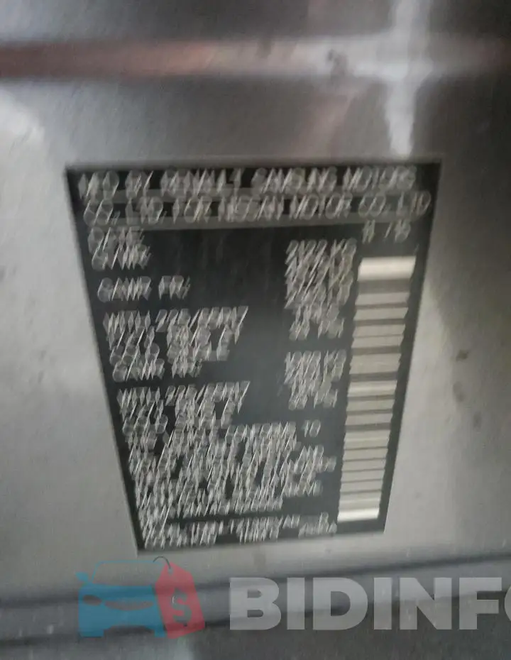 KNMAT2MV4GP626553 Photo# 13