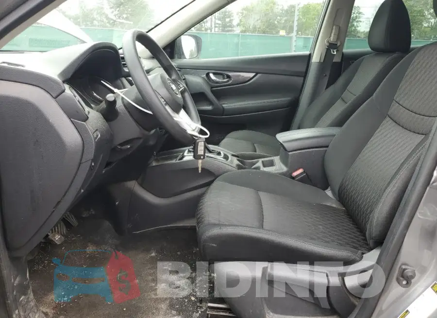 KNMAT2MV7JP534764 Photo# 7
