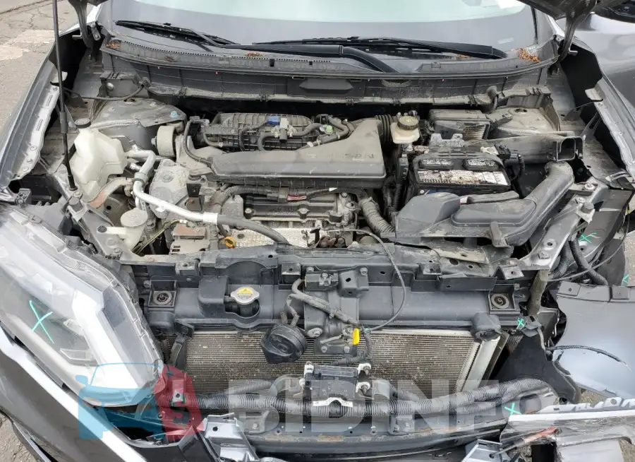 KNMAT2MV7JP534764 Photo# 11