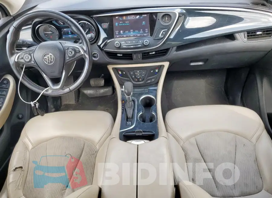 LRBFXASA7HD144052 Photo# 8