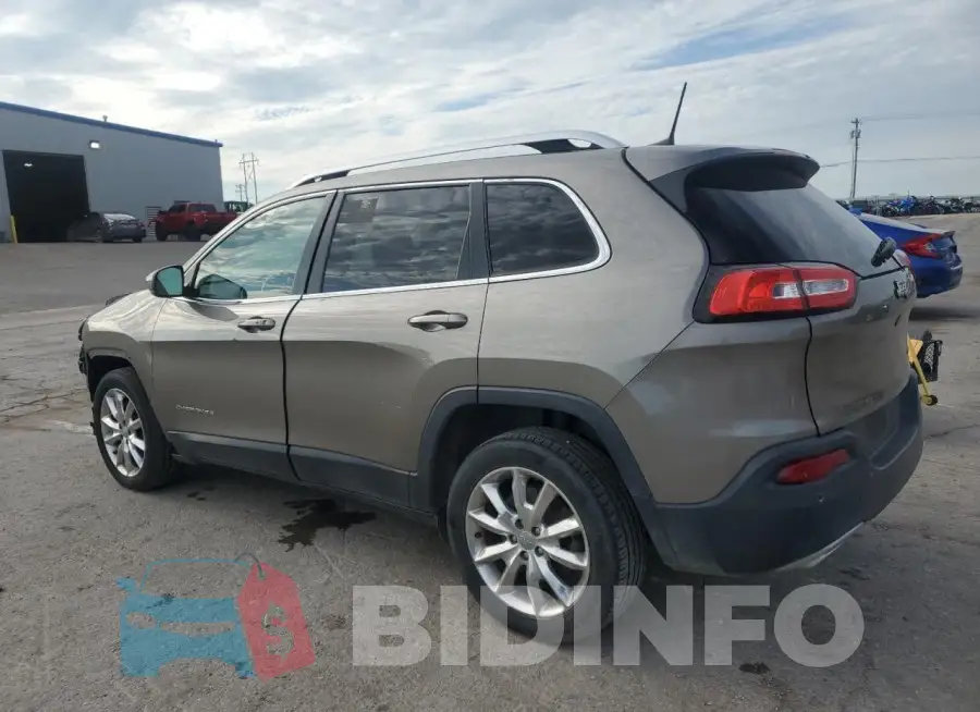 1C4PJLDS5GW234151 Photo# 2