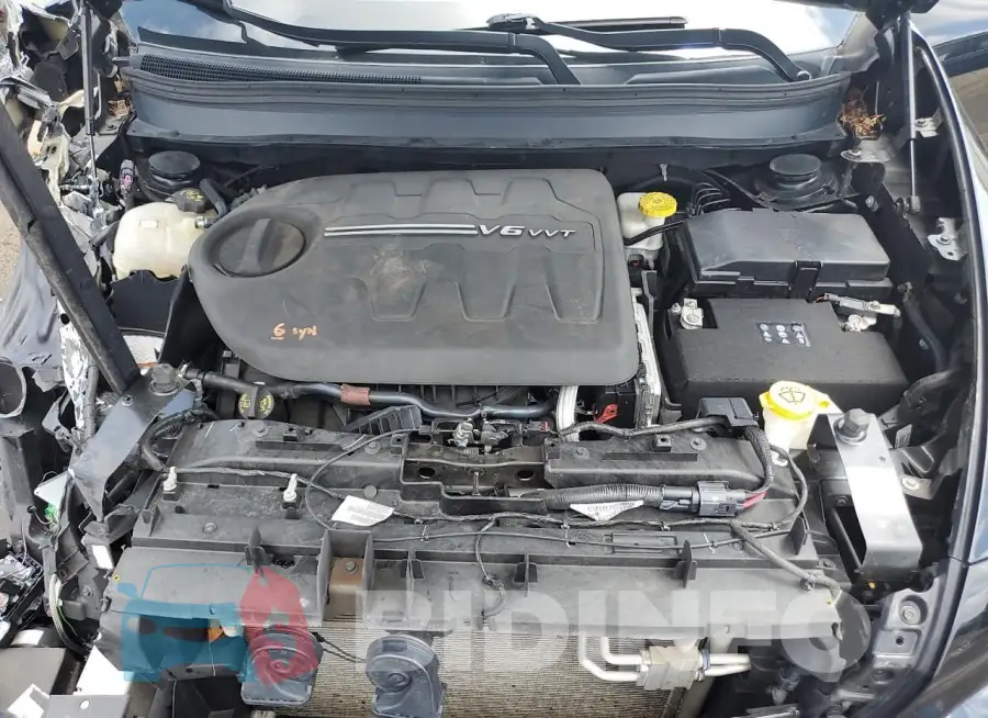 1C4PJLDX2JD533739 Photo# 12