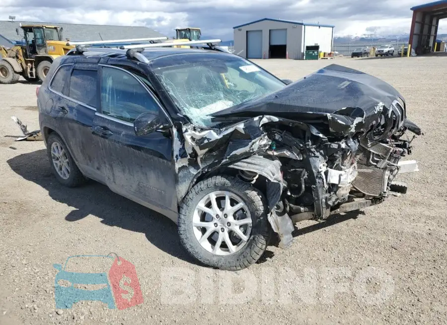 1C4PJMCS6HD224152 Photo# 4