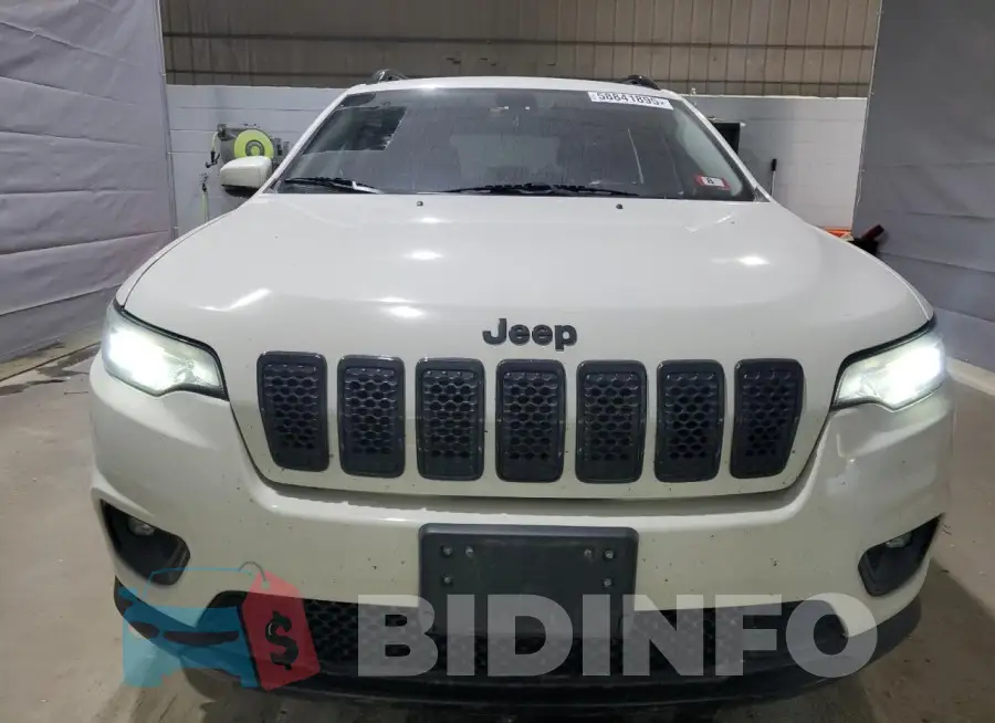 1C4PJMLB7KD293598 Photo# 5
