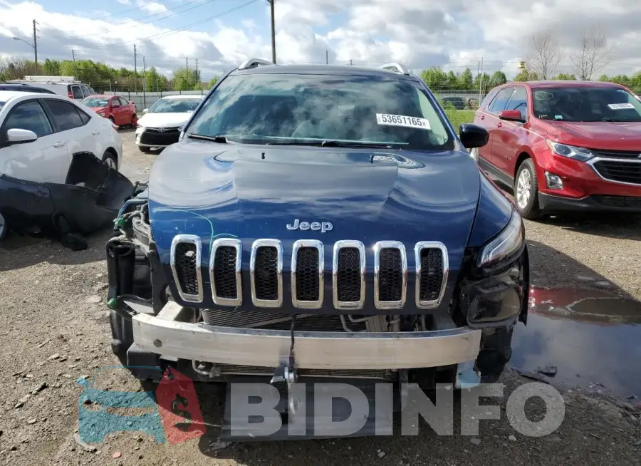 1C4PJMLXXJD549145 Photo# 5