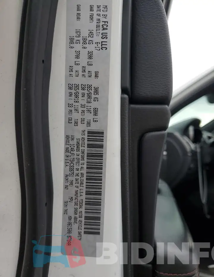 1C4RJFLT5HC939751 Photo# 12