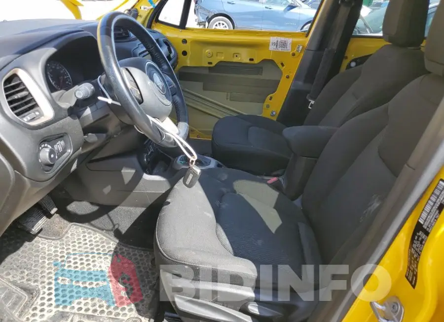 ZACCJBBB6HPF62401 Photo# 7