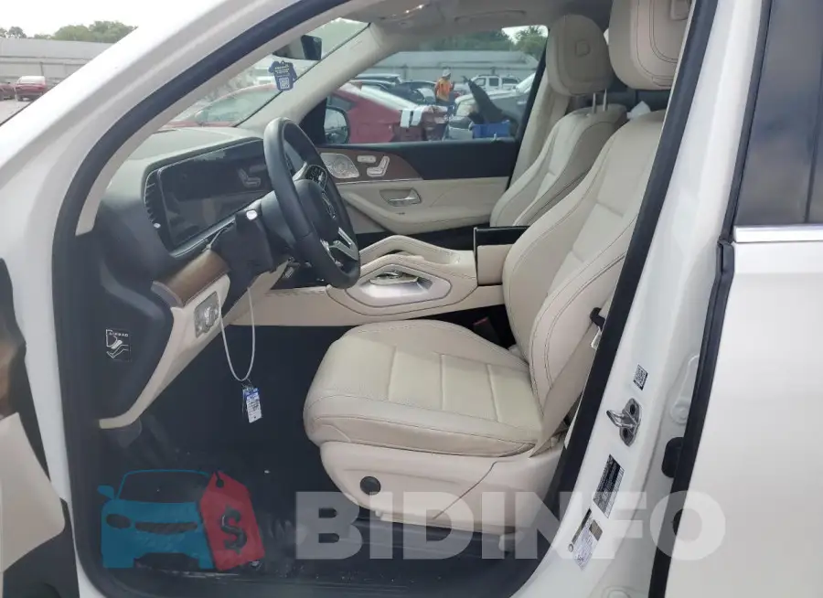 4JGFB4JB2PA918537 Photo# 7