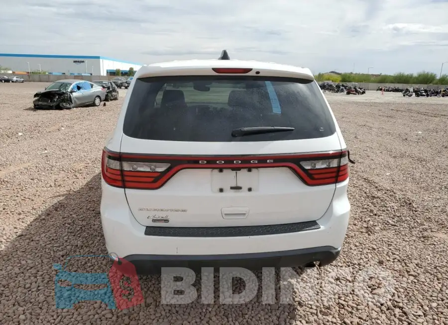 1C4RDHAG1KC798953 Photo# 6