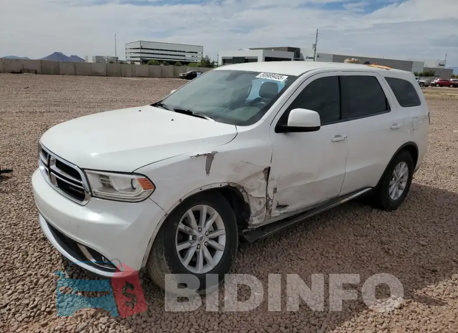 1C4RDHAG1KC798953 Photo# 1