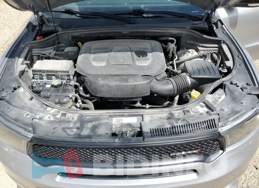 1C4RDJDG0KC705522 Photo# 12