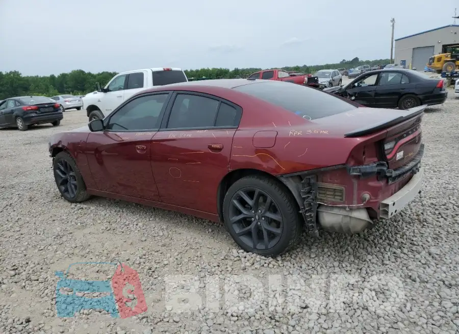 2C3CDXBG4KH576567 Photo# 2