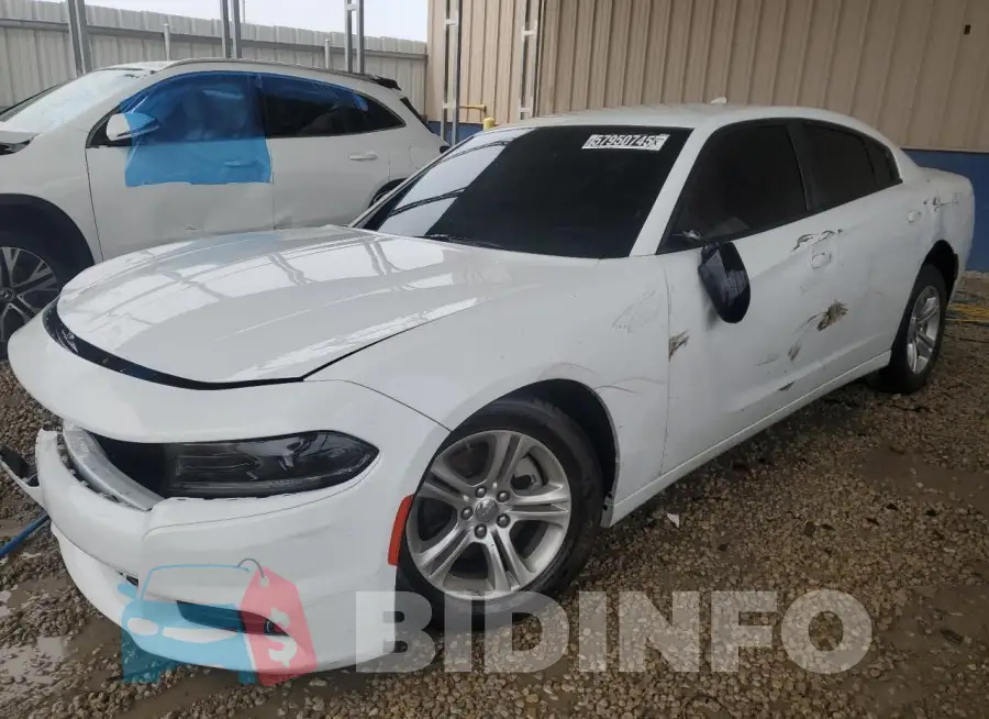2C3CDXBG4PH653543 Photo# 1