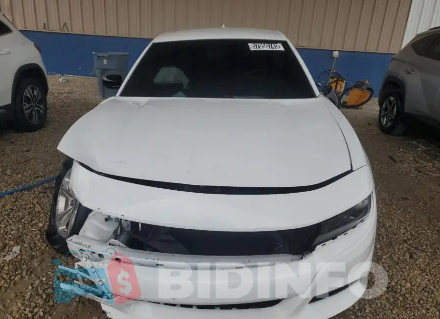 2C3CDXBG4PH653543 Photo# 5