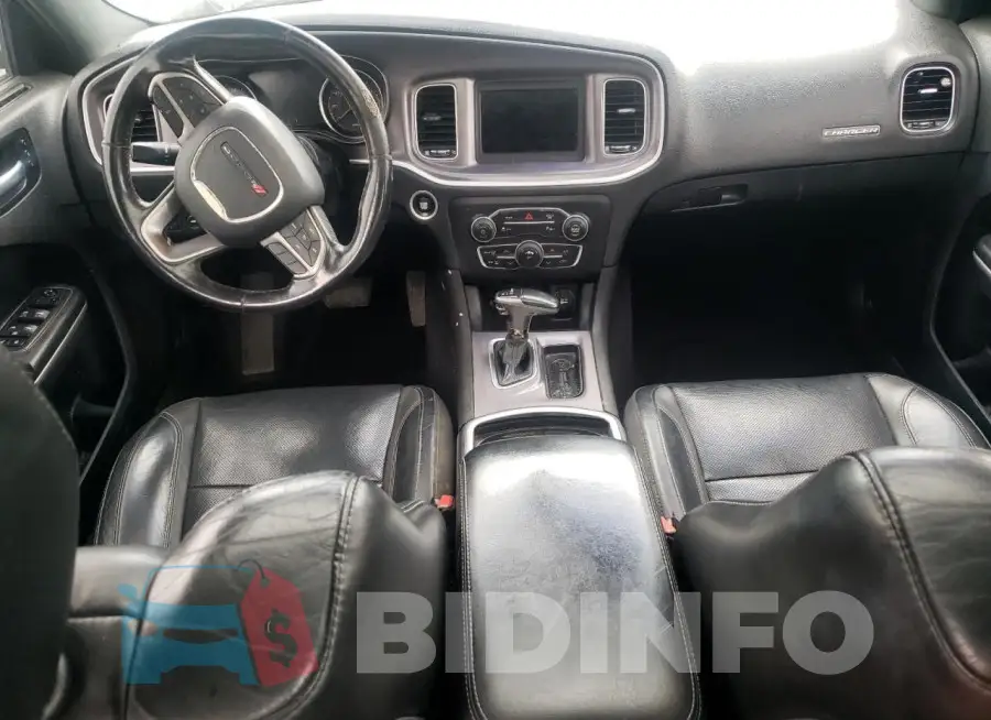 2C3CDXBG6KH643735 Photo# 8