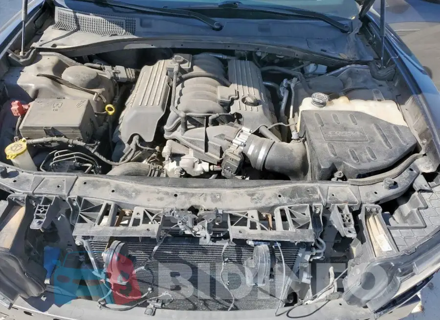 2C3CDXGJ2LH185746 Photo# 11