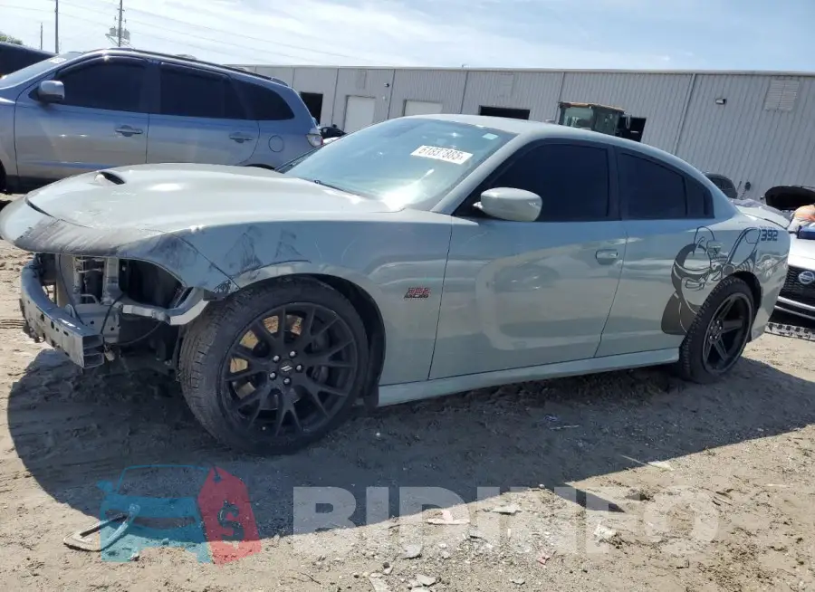 2C3CDXGJ6KH599725 Photo# 1