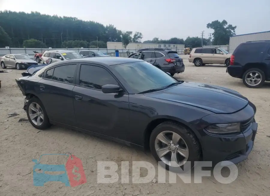 2C3CDXHG3JH115074 Photo# 4