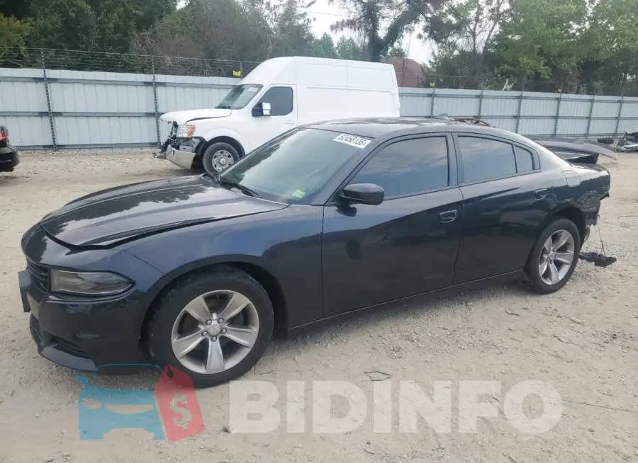 2C3CDXHG3JH115074 Photo# 1