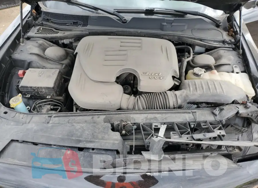 2C3CDZAG4KH677380 Photo# 11