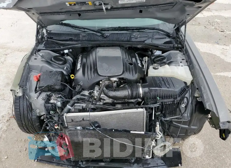 2C3CDZBT3PH650206 Photo# 11