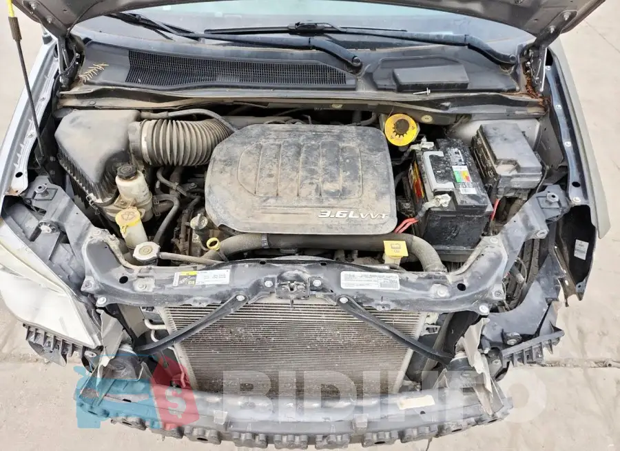 2C4RDGBG6HR655814 Photo# 12